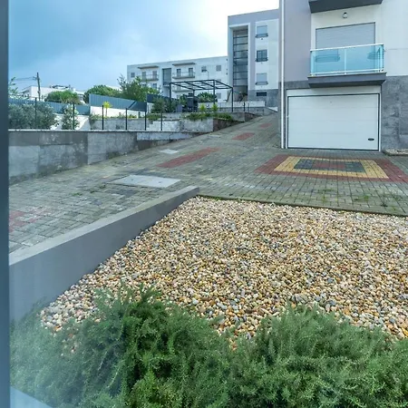 T3 North Wave Apartment Nazare